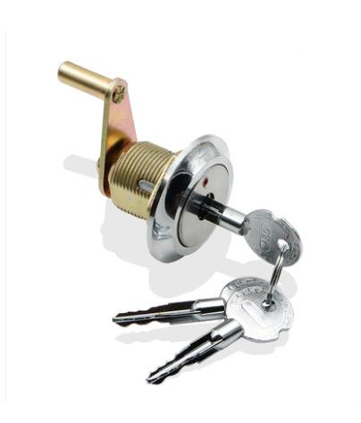 新龙场镇柜门锁铁皮文件柜子锁芯