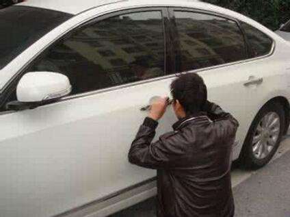 新龙场镇开汽车锁,汽车开锁,锁具选购和日常的保养小知识